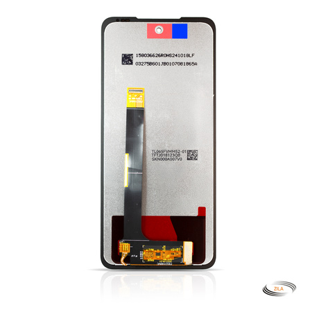 Wyświetlacz do Hammer Blade 4 Ekran LCD Oryginał Zila