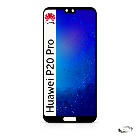 Wyświetlacz do Huawei P20 Pro Ekran LCD CLT-L29 CLT-L09