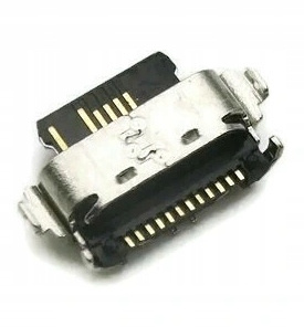 Gniazdo Ładowania do TCL 10 Plus USB Złącze T782H