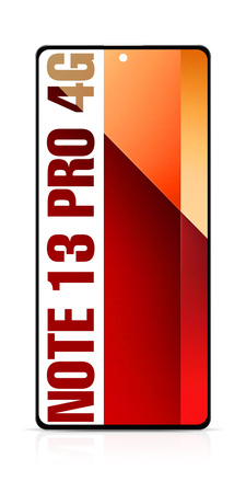 Wyświetlacz do Xiaomi Redmi Note 13 Pro 4G Ekran LCD Oryginał Zila 23117RA6