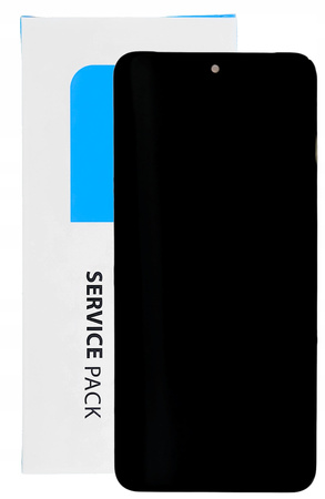 Wyświetlacz do Google Pixel 8 Ekran LCD Ramka Oryginał Zila G9BQD GZPF0