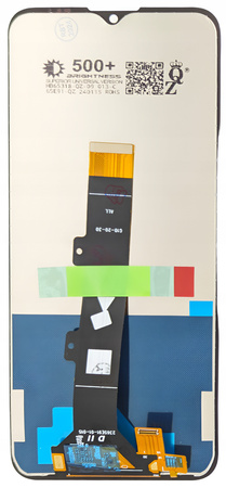 Wyświetlacz do Motorola Moto G10 Ekran LCD Oryginał Zila XT2127-2