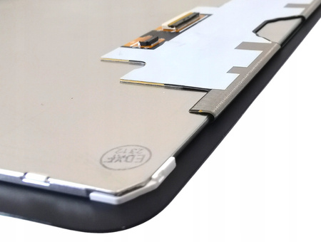 LCD WYŚWIETLACZ DOTYK DO SAMSUNG GALAXY S9 FE SM-X510 SM-X516 CZARNY