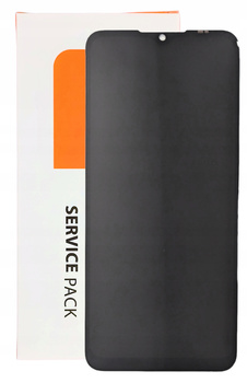 Wyświetlacz do Xiaomi 13T / 13T Pro Ekran LCD Oryginał Zila 2306EPN60G