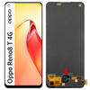 Wyświetlacz do Oppo Reno8 T 4G Ekran LCD OLED CPH2481