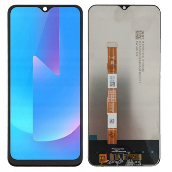 Wyświetlacz do Vivo Y11S Ekran LCD V2028