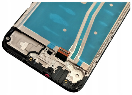Wyświetlacz do Motorola Moto G53 Ekran LCD Ramka XT2335-1 XT2335-2
