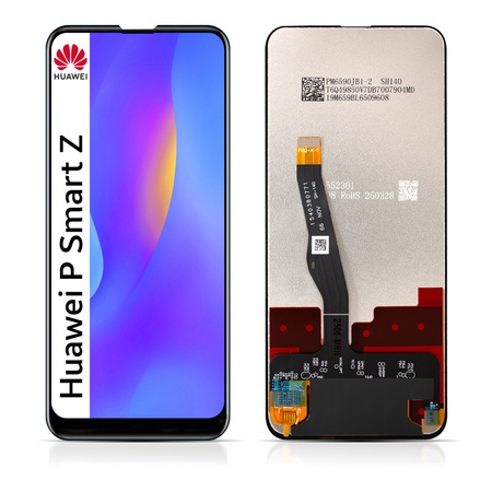 Wyświetlacz do Huawei P Smart Z Ekran LCD STK-LX1