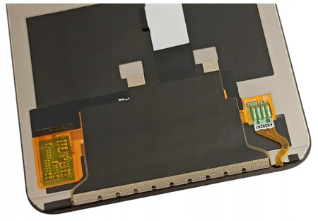 Wyświetlacz do Xiaomi Mi 10T Pro Ekran LCD Oryginał Zila M2007J3SG