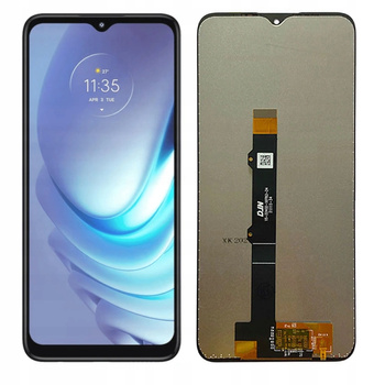 LCD do Motorola G50 Wyświetlacz Dotyk