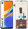 LCD do Xiaomi Redmi 9C Wyświetlacz Dotyk