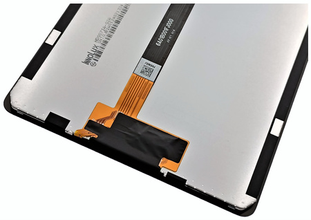 LCD WYŚWIETLACZ DOTYK DO REALME PAD MINI 8.7 RMP2105 RMP2106 CZARNY