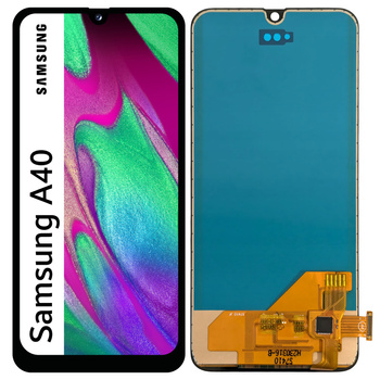 Wyświetlacz do Samsung Galaxy A40 Ekran LCD Incell SM-A405FN