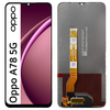 Wyświetlacz do Oppo A78 5G Ekran LCD CPH2487