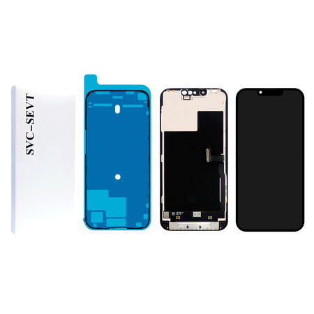 Wyświetlacz do iPhone 13 Pro Ekran LCD Oryginał Zila A2638 +Uszczelka