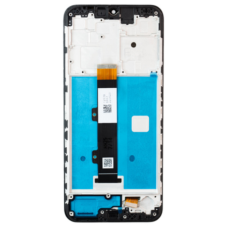 Wyświetlacz do Motorola Moto G10 Ekran LCD Ramka XT2127-2