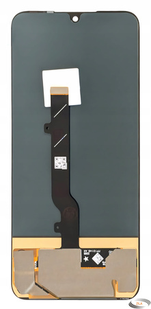 Wyświetlacz do Infinix Note 12 Pro 5G Ekran LCD Oryginał Zila X671B