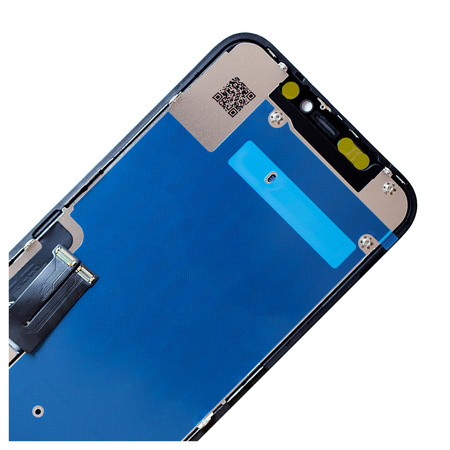 Wyświetlacz do iPhone 11 Ekran LCD Incell JK A2111 A2221 Wymienny Chip