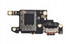ORYGINAŁ PŁYTKA GNIAZDO ŁADOWANIA USB DO XIAOMI REDMI NOTE 13 PRO 5G