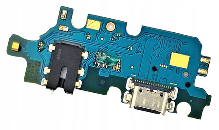 ORYGINAŁ PŁYTKA GNIAZDO ŁADOWANIA USB DO SAMSUNG A13 SM-A137