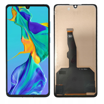 Wyświetlacz do Huawei P30 Ekran LCD Incell ELE-L29