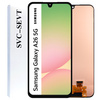 Wyświetlacz do Samsung Galaxy A26 5G Ekran LCD OLED Oryginał Zila SM-A266E