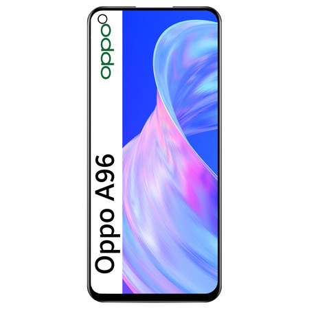 Wyświetlacz do Oppo A96 Ekran LCD CPH2333