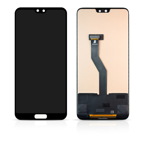 Wyświetlacz do Huawei P20 Pro Ekran LCD CLT-L29 CLT-L09