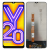 Wyświetlacz do Vivo Y20S Ekran LCD V2029