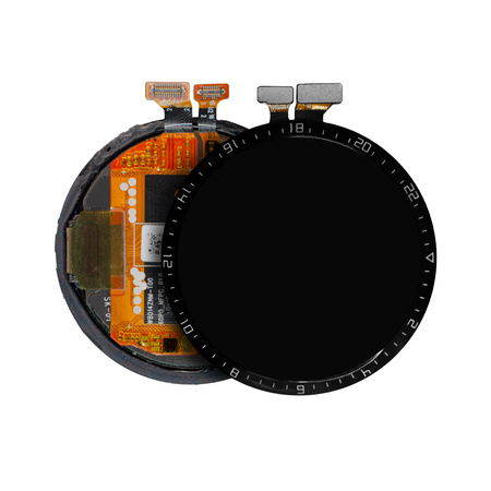 Wyświetlacz do Huawei Watch GT 2 Pro Ekran LCD  Oryginał Zila VID-B19