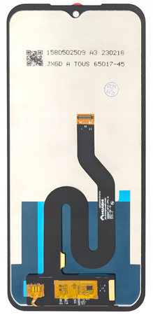 Wyświetlacz do Ulefone Armor 12S Ekran LCD Oryginał Zila