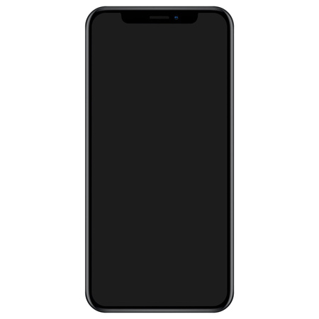 Wyświetlacz do iPhone XS Ekran LCD Incell JK A2097 A1920 Wymienny Chip