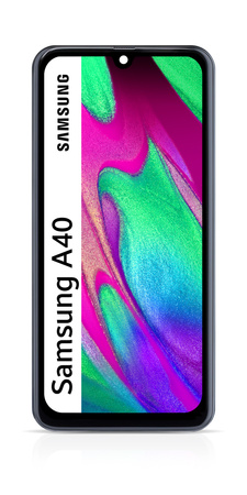 Wyświetlacz do Samsung Galaxy A40 Ekran LCD Incell Ramka SM-A405F