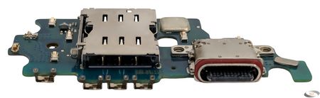 Płytka Ładowania do Samsung S21 Plus USB Gniazdo Oryginał Zila SM-G996B