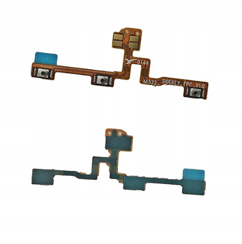 TAŚMA GŁOŚNOŚCI PRZYCISK POWER WŁĄCZNIK DO XIAOMI NOTE 9 PRO