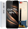 Wyświetlacz do Oukitel WP21 Ekran LCD Oryginał Zila