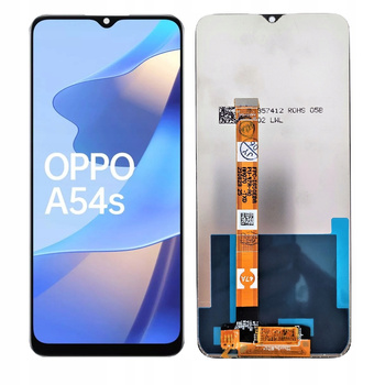 Wyświetlacz do Oppo A54S Ekran LCD CPH2273