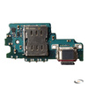 Płytka Ładowania do Samsung S21 FE USB SIM Gniazdo Oryginał Zila SM-G990B
