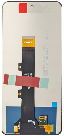 Wyświetlacz do Motorola Moto E32 Ekran LCD Oryginał Zila XT2227-1