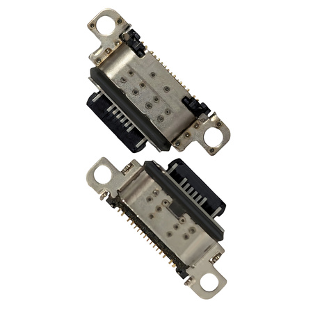 Gniazdo Ładowania do Samsung Galaxy A33 5G USB Złącze SM-A336E