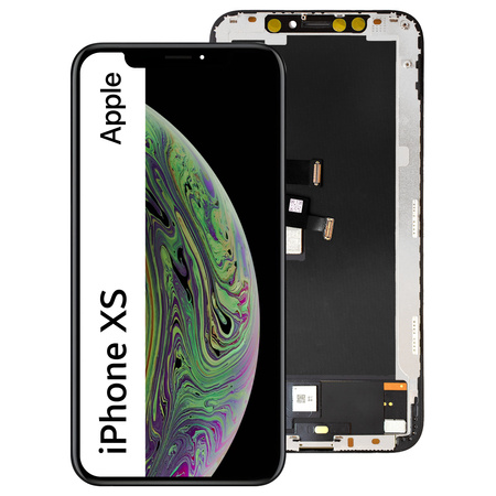 Wyświetlacz do iPhone XS Ekran LCD OLED A2097 A1920