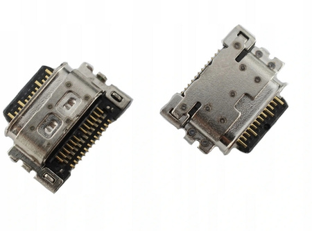 ZŁĄCZE GNIAZDO ŁADOWANIA USB DO MOTOROLA EDGE 30 ULTRA