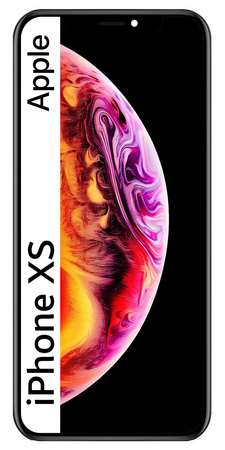 Wyświetlacz do iPhone XS Ekran LCD OLED A2097 A1920