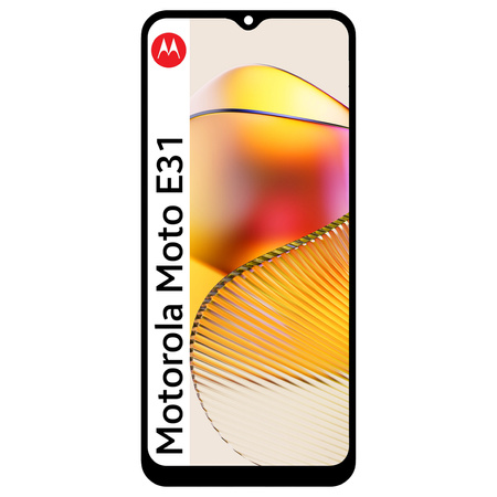 Wyświetlacz do Motorola Moto E13 Ekran LCD Oryginał Zila XT2345-1 XT2345-2