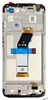 Wyświetlacz do Xiaomi Redmi 10 Ekran LCD Ramka 21061119AG