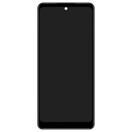 Wyświetlacz do Infinix Hot 30 4G Ekran LCD Ramka X6831