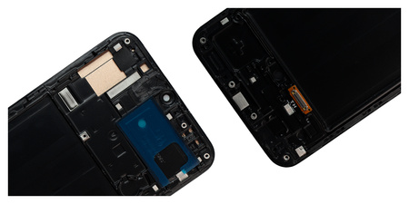 Wyświetlacz do Samsung Galaxy A50 Ekran LCD Incell Ramka SM-A505F SM-A505FN