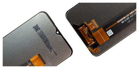 Wyświetlacz do Samsung Galaxy A13 4G Ekran LCD SM-A135F