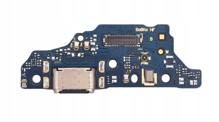 PŁYTKA GNIAZDO ŁADOWANIA USB DO MOTOROLA G23