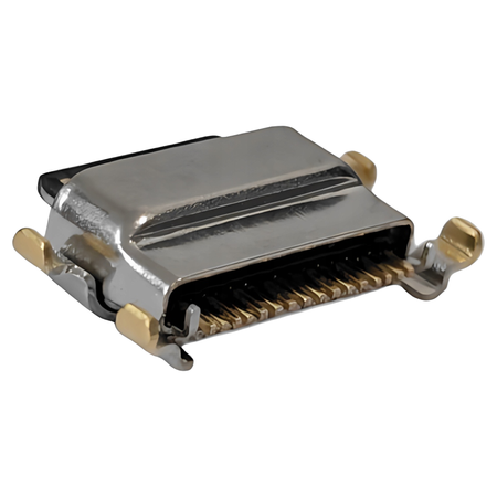 Gniazdo Ładowania do Xiaomi Redmi Note 8T USB Złącze M1908C3XG